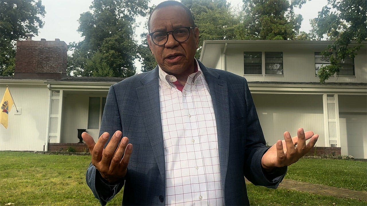 Ex-Dem Lt Gov Explains Resignation Over Harassment Probe