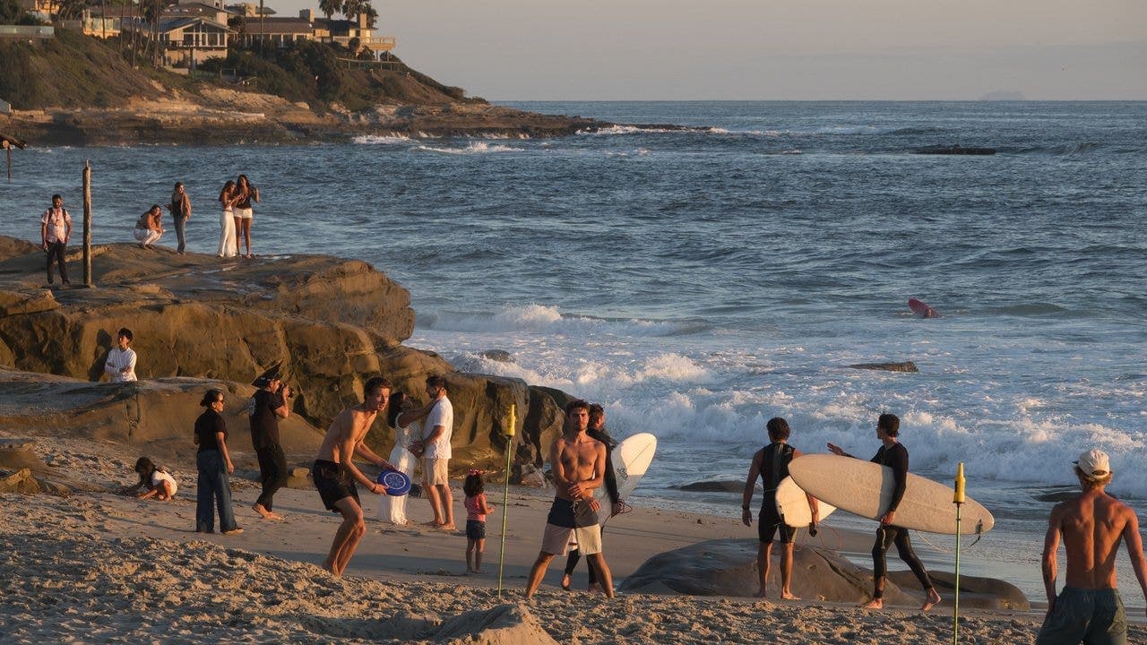 California's bureacracy stifles independence