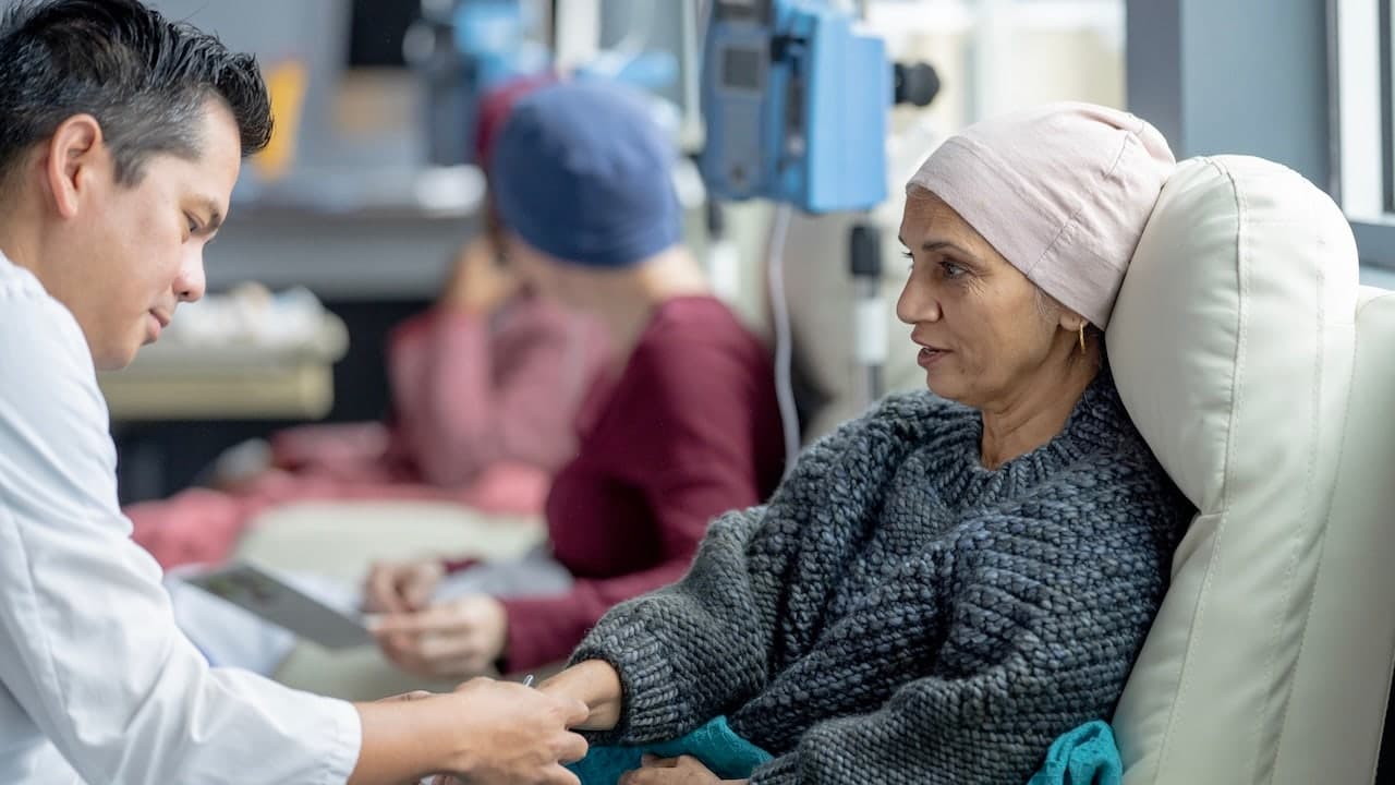 Weight-loss drugs' potential impact on cancer