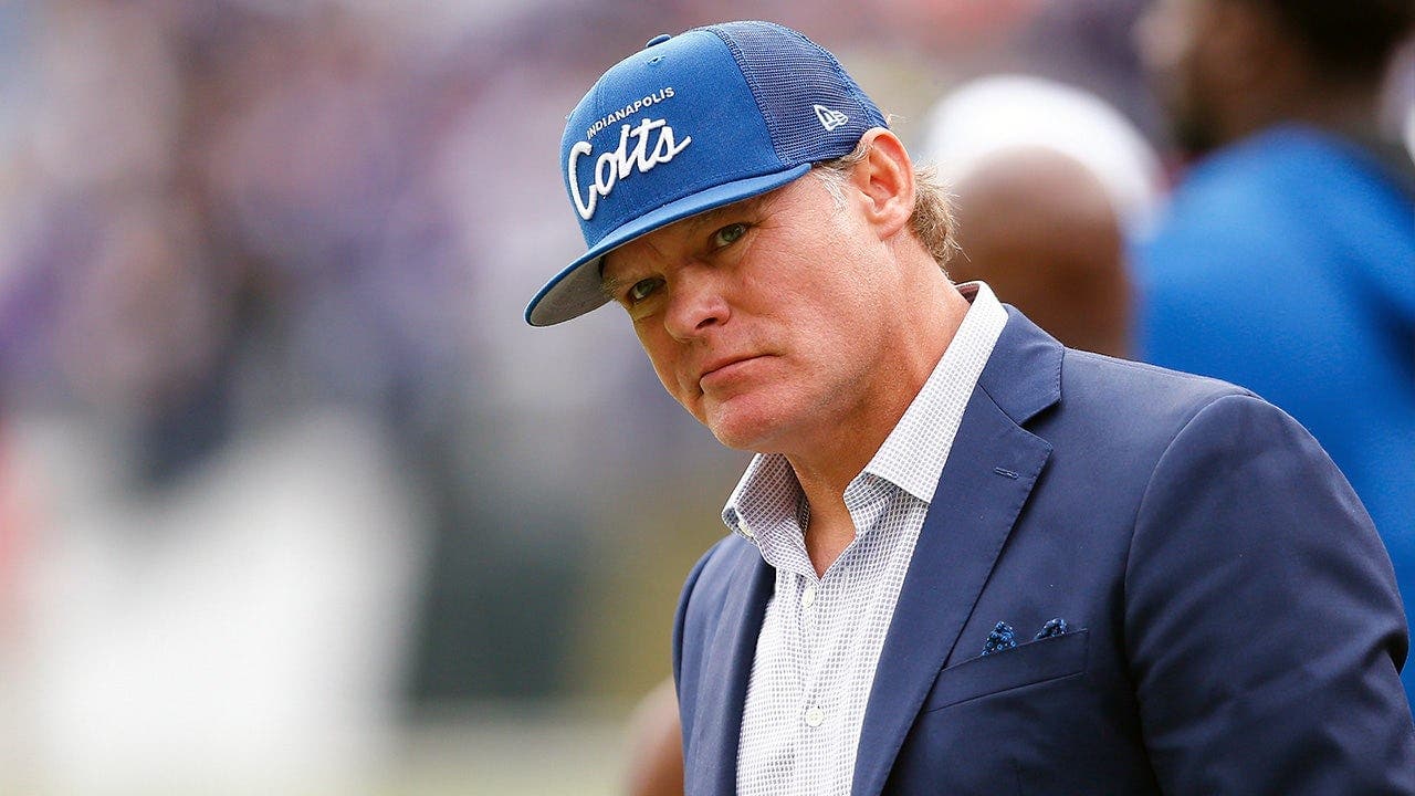 Colts GM criticizes players’ college return