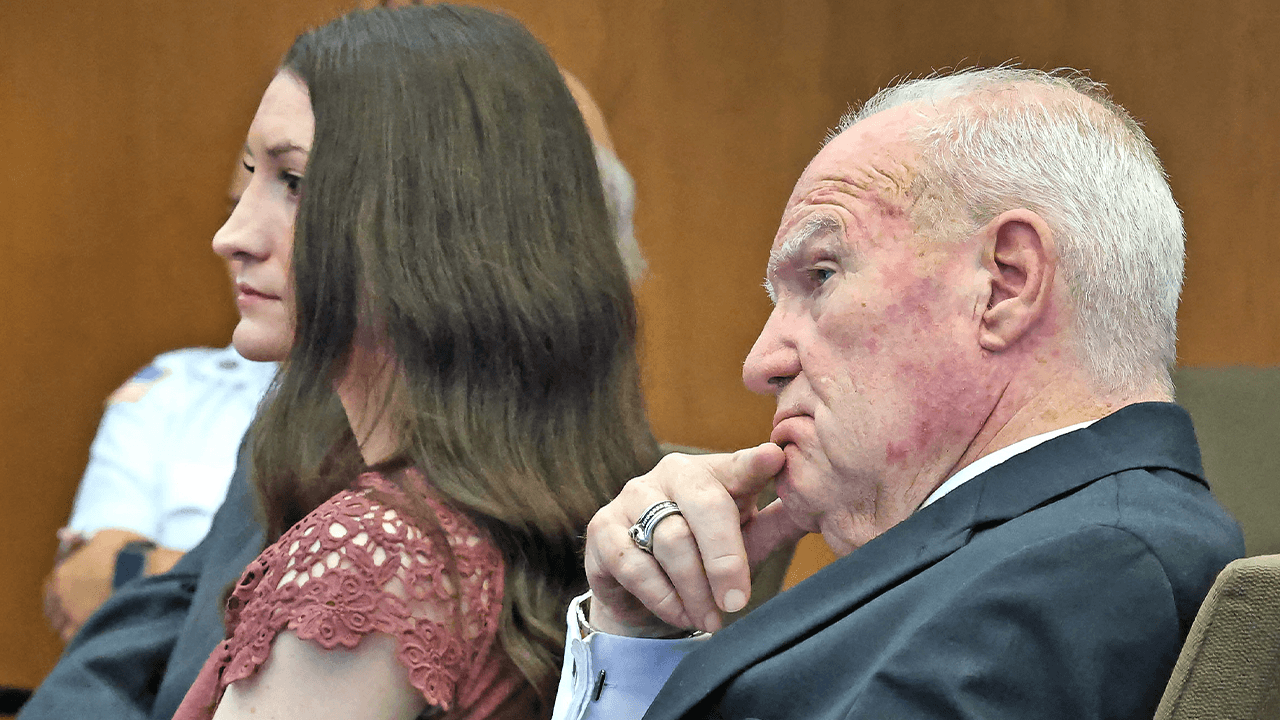 Lindsay Clancy's not guilty plea denied after mistrial