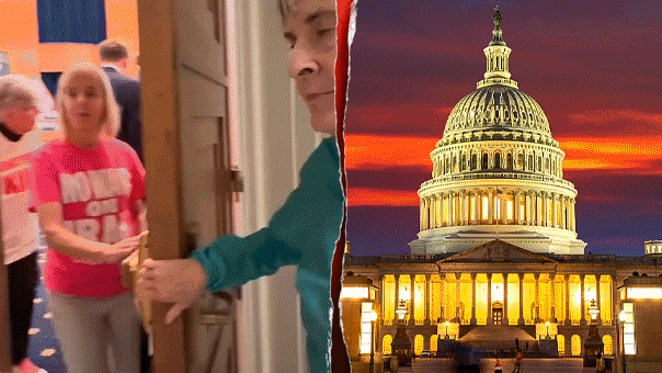 Lawmakers warn against Trojan horse threats