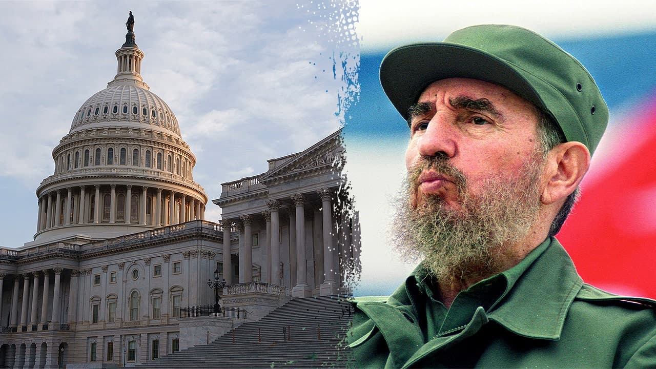 Ex-AG warns bills promote socialism