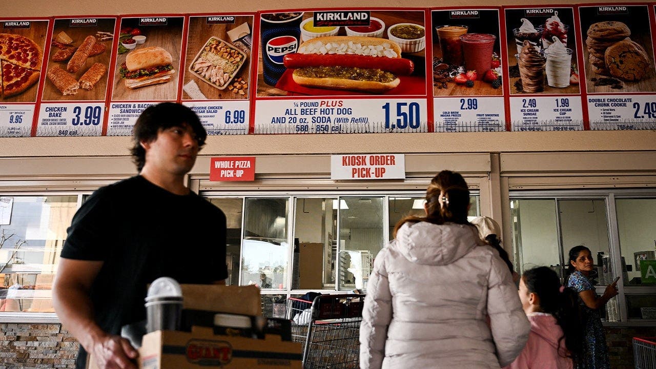 Costco's Surprising Role in Americans' Dating