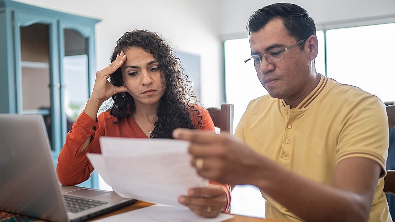 اختراق يزعم سرقة سجلات من شركة أمريكية