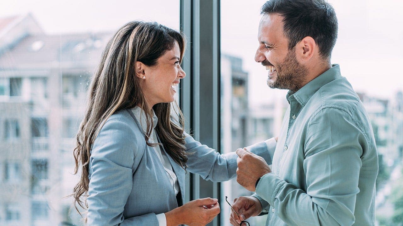 ضرورة مراقبة مشاعر couples وتحذير مهم