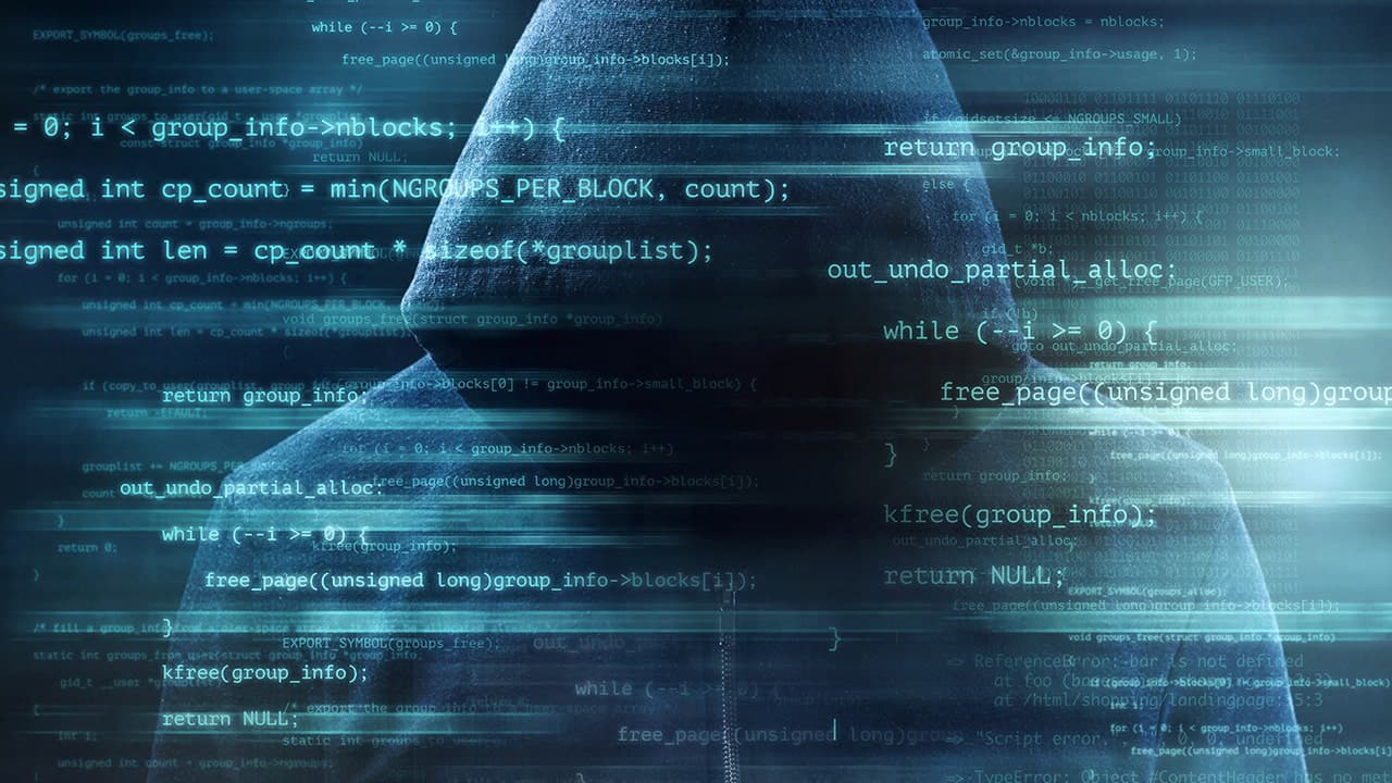 Dark web hosts 153 million driver scans