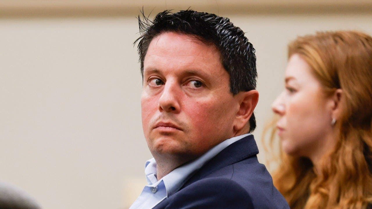 Former Dem mayor liable for sexual assault allegations