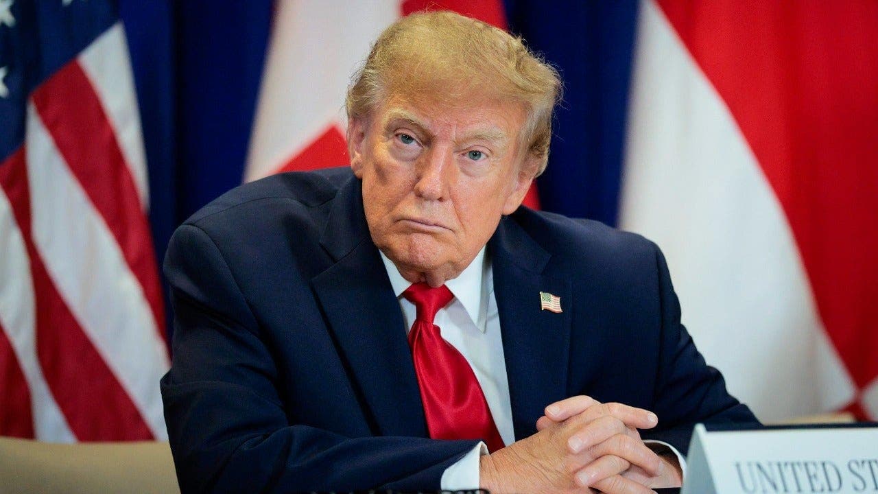 Trump Uses Rare Budget Move to Cancel $810M