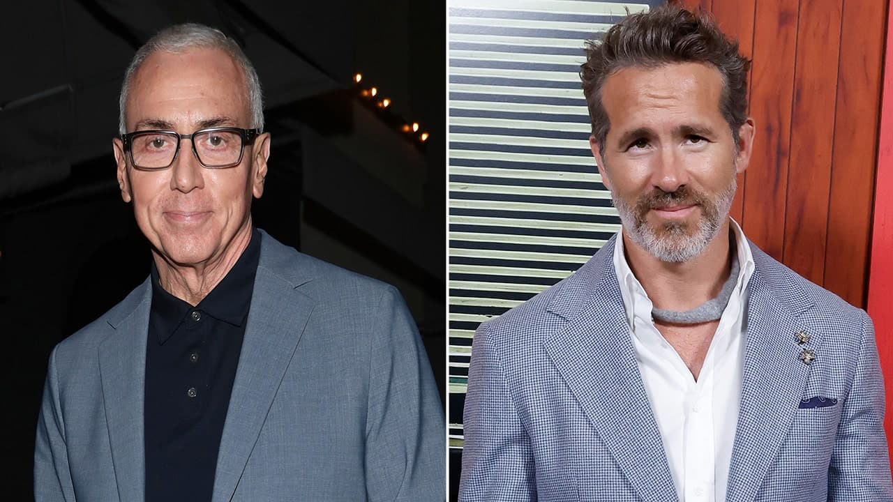 Dr. Drew criticizes Ryan Reynolds on 1980s 'brutal' era