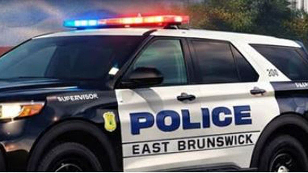 New Jersey mother charged after son found in crawl space