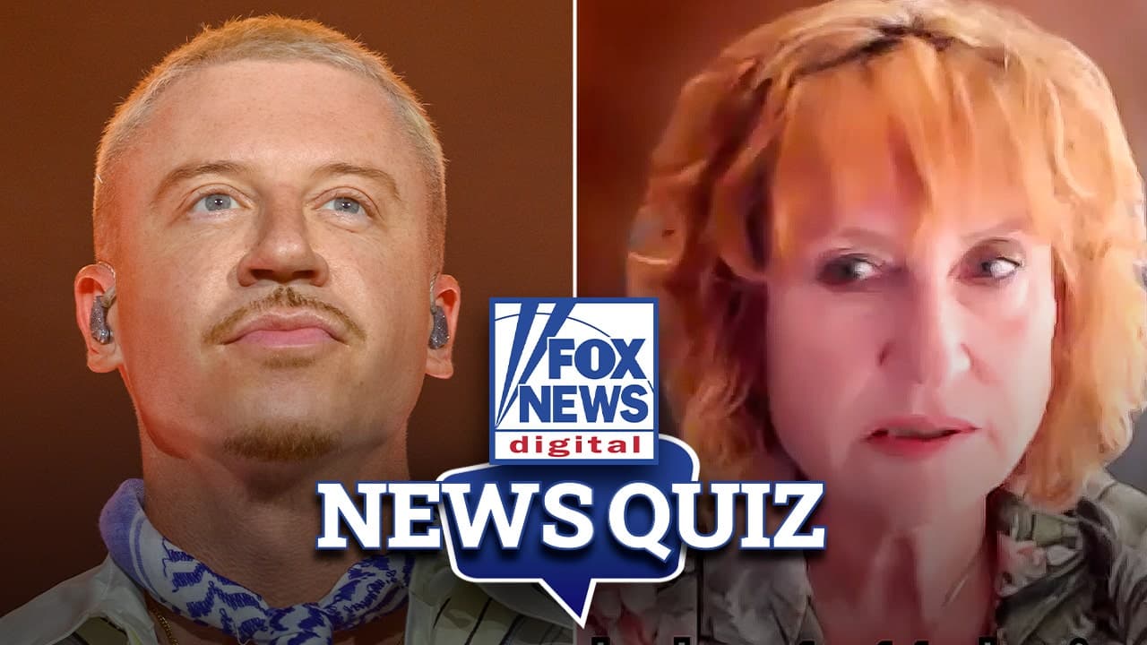 Fox News Digital News Quiz September 18 2026