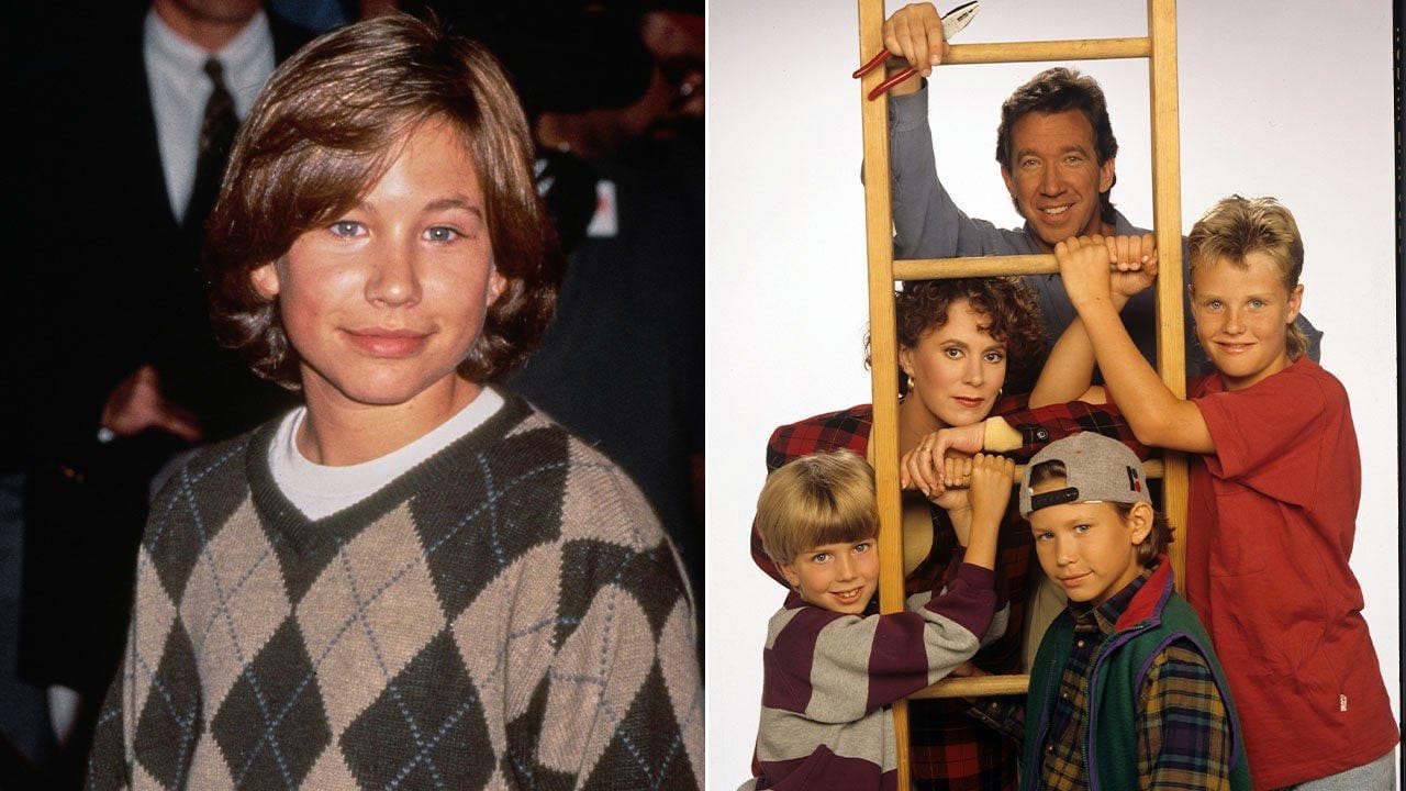 Jonathan Taylor Thomas detained for alleged public intoxication
