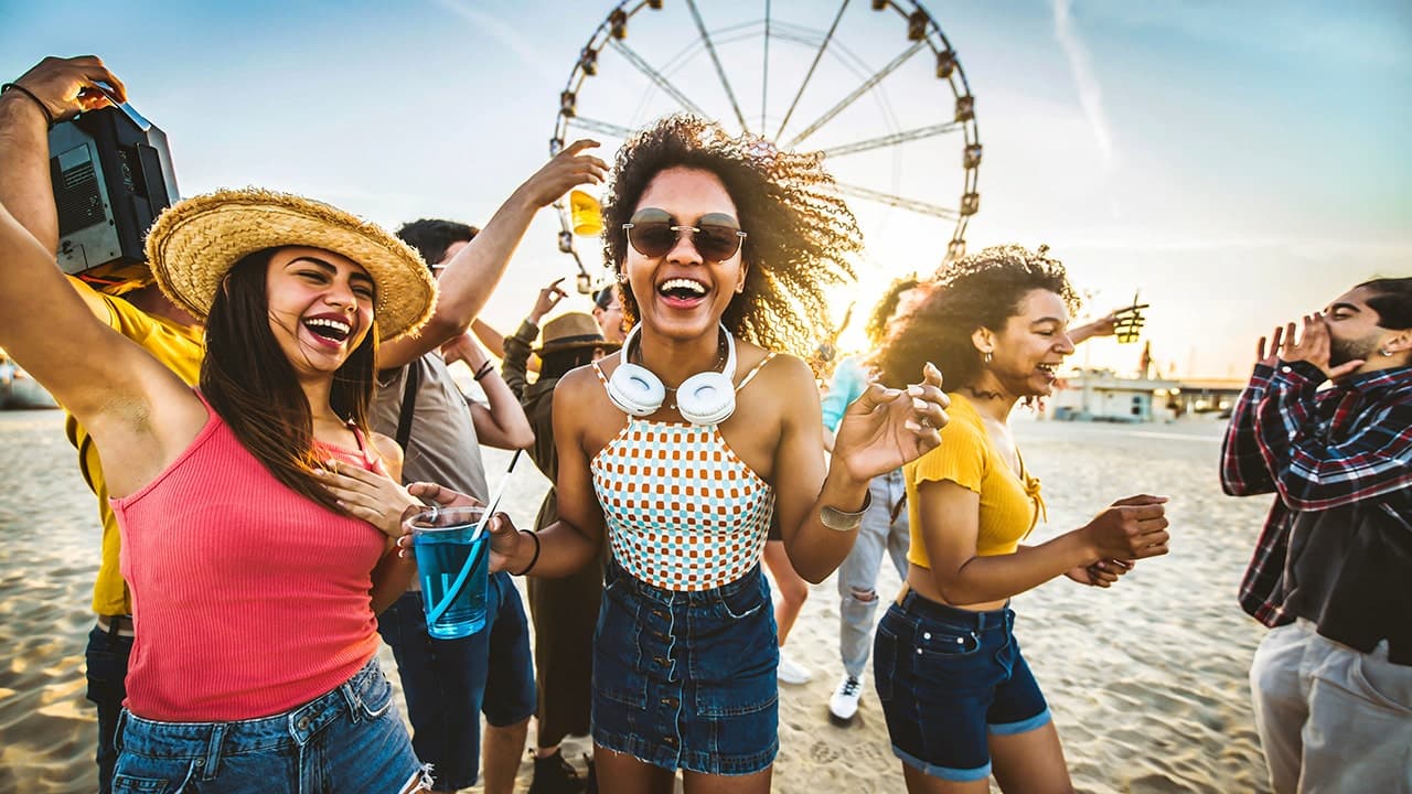 Influencers face backlash over summer travel issues
