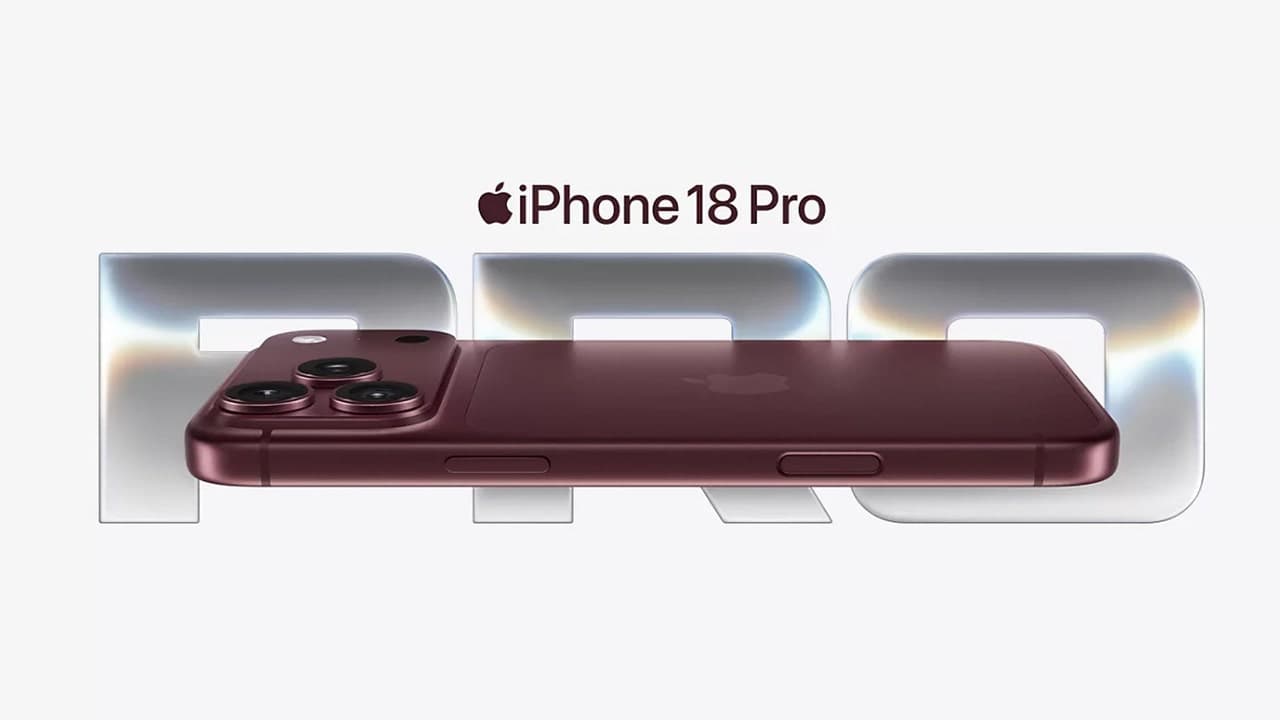 تي-موبايل تقدم عرضا لـ iPhone 18 Pro للعملاء