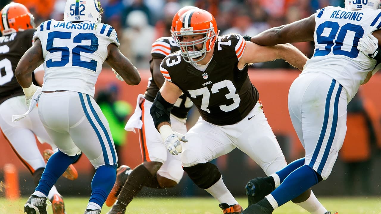 NFL legend on post-retirement diet and beef farming