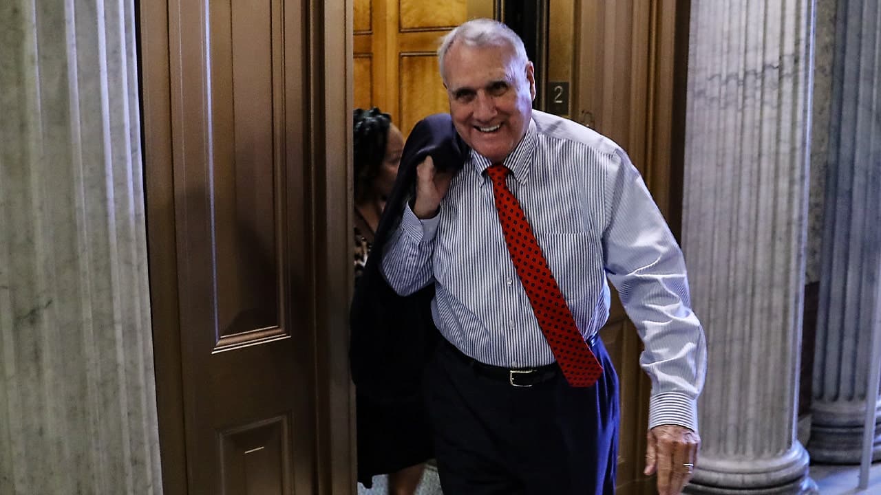Arizona Senator Jon Kyl passes at 84