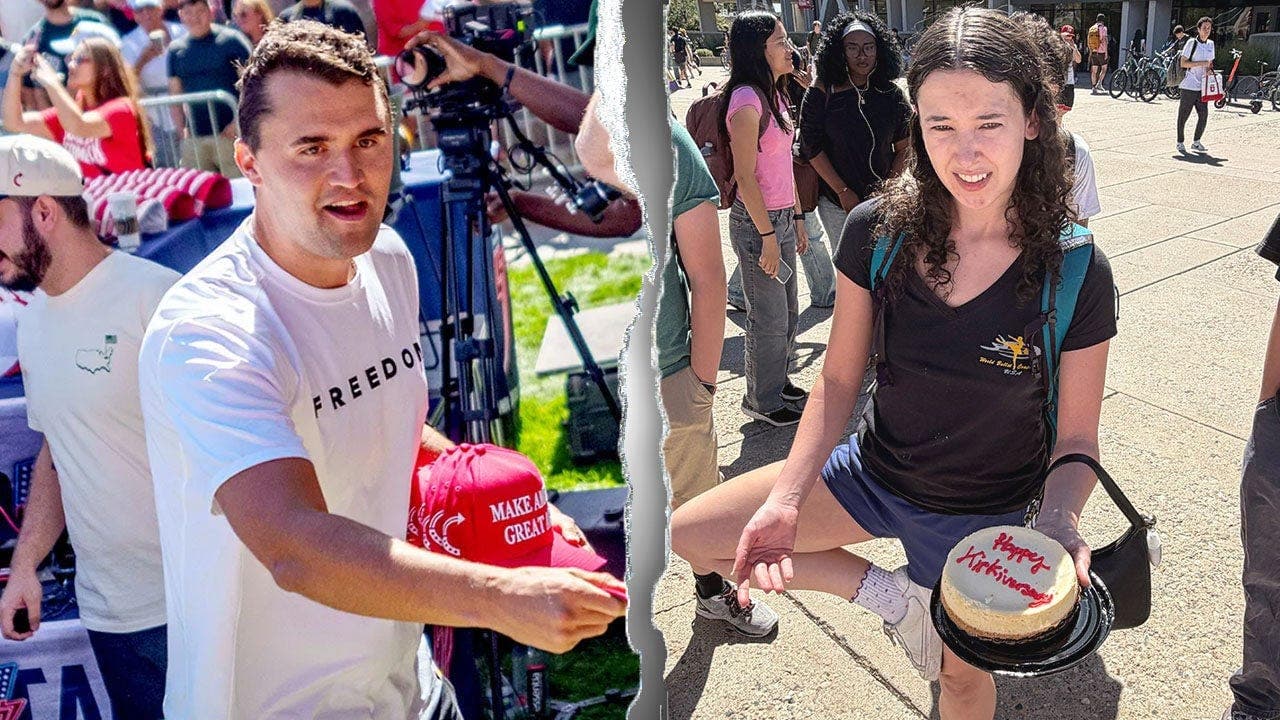 Utah Campus Scandal Over Student's Remarks
