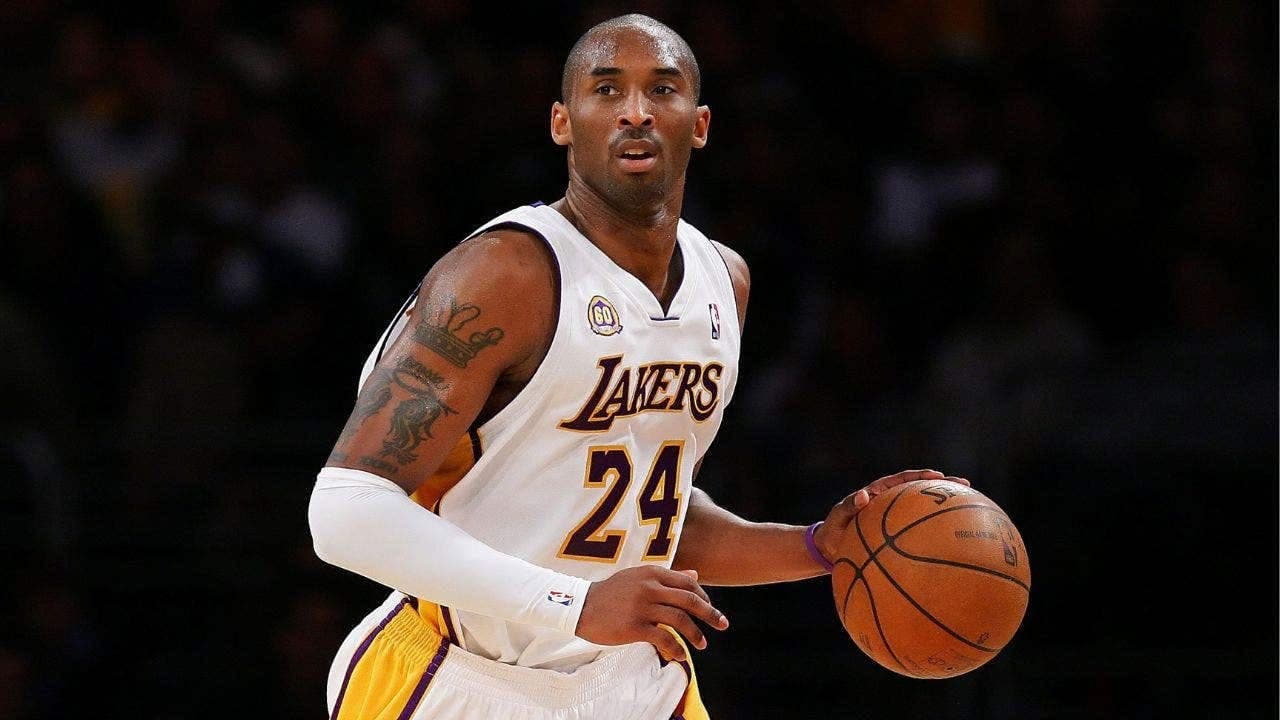 Darren Rovell Explains Kobe Bryant's $23M Loss
