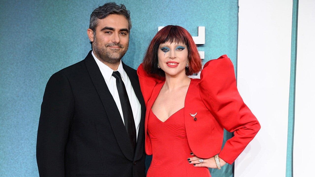 Lady Gaga and Polansky welcome first child