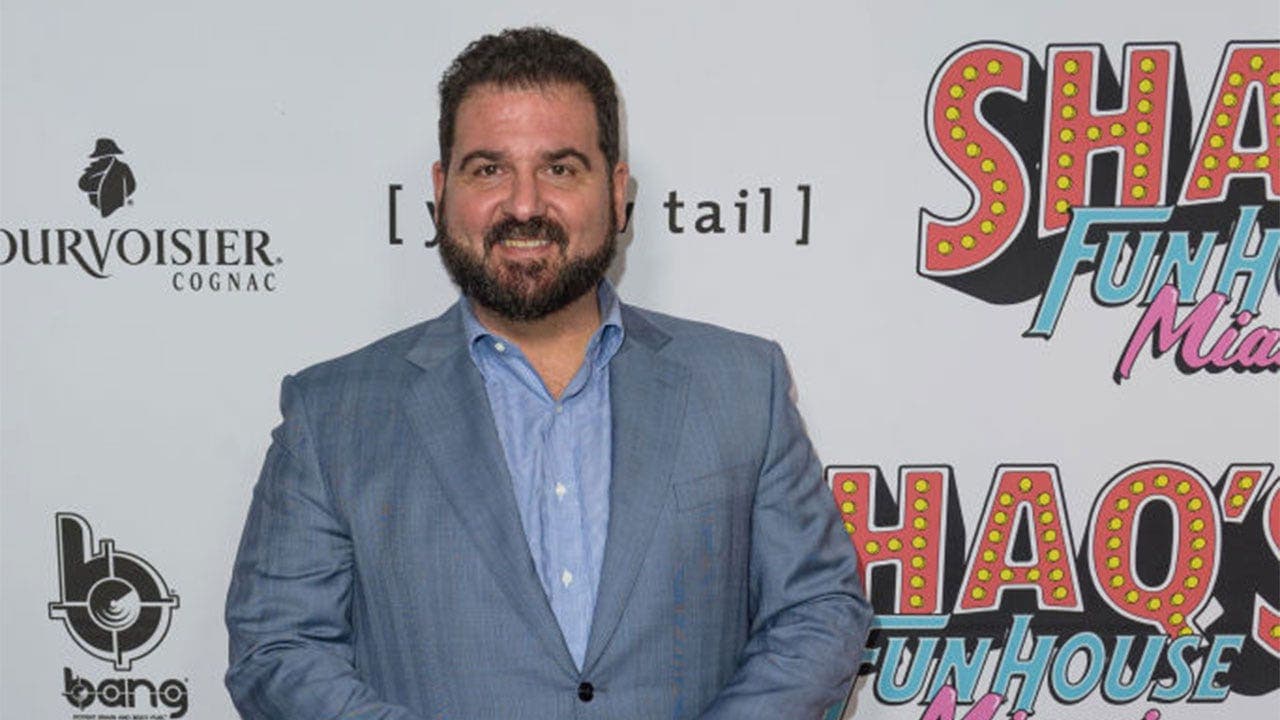 Dan Le Batard Accuses ESPN of Racial Bias