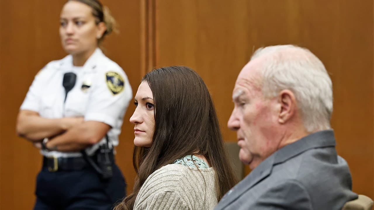 Lindsay Clancy lawyer questions child death cause
