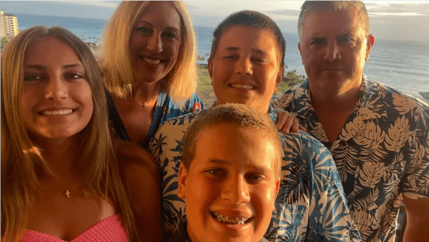 California community faces rare cancer cases