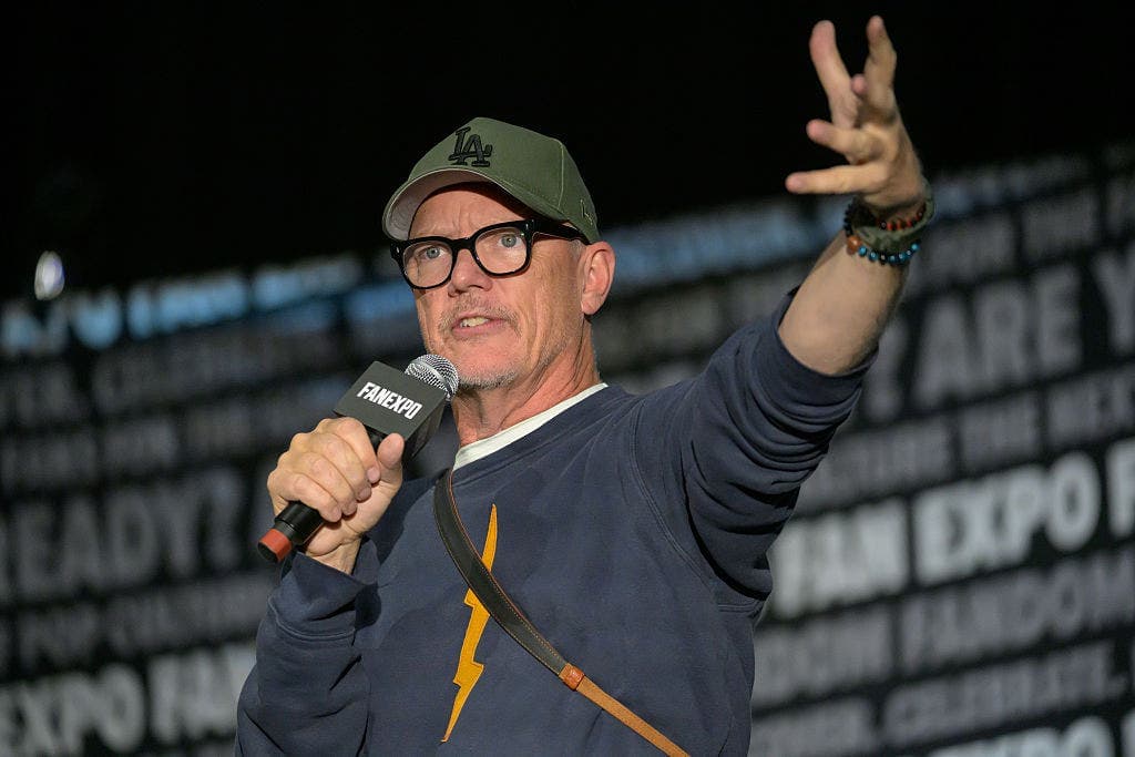 'Scream' star regrets sequel return after actress's anti-Israel comments