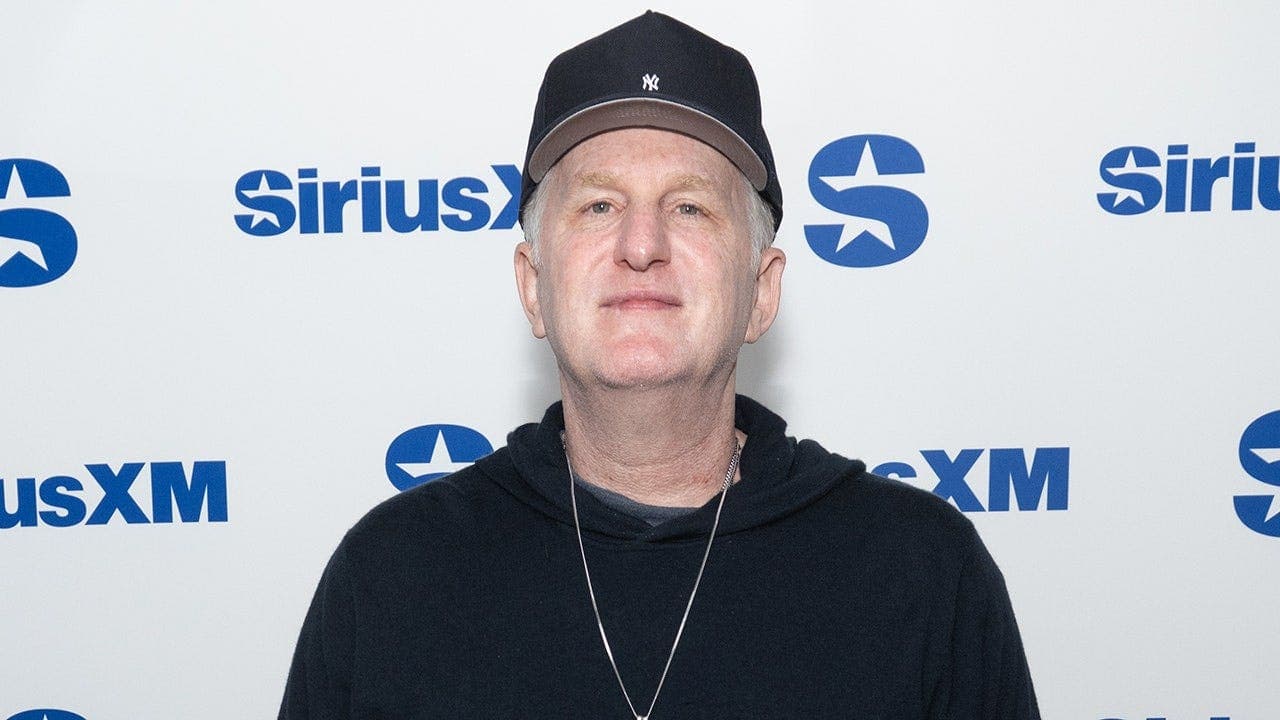 Rapaport criticizes NYC Mayor Mamdani outside Gracie Mansion