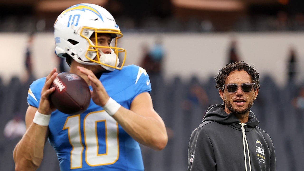 NFL's eight winless teams in panic mode