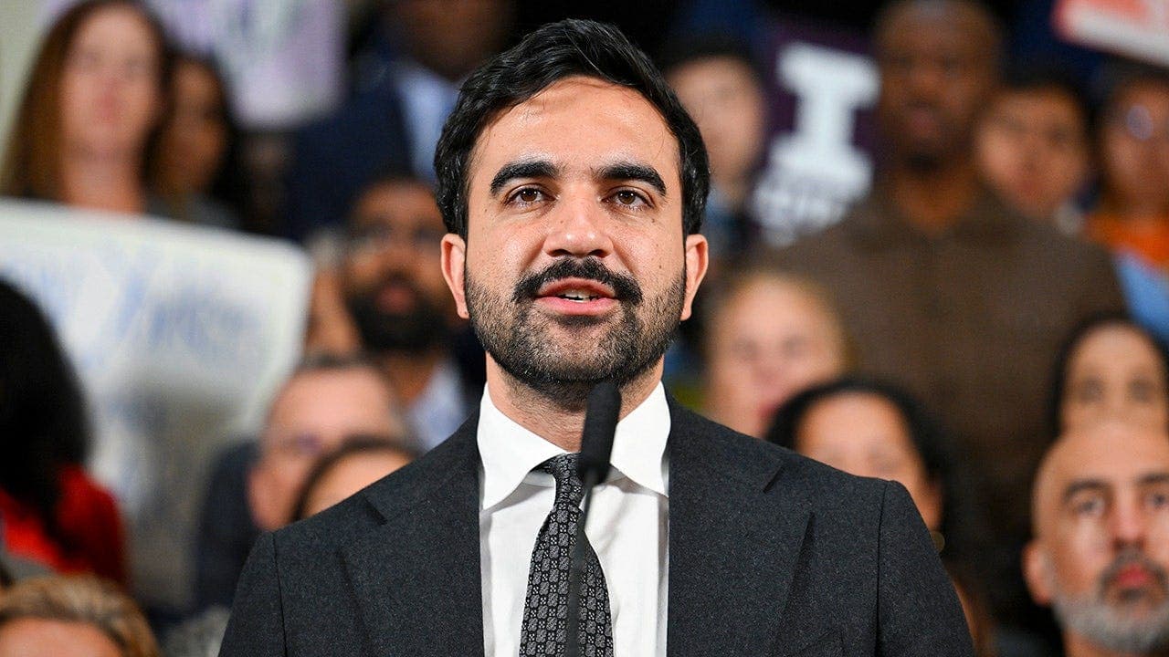 NYC councilwoman criticizes Mamdani on Heritage Month post