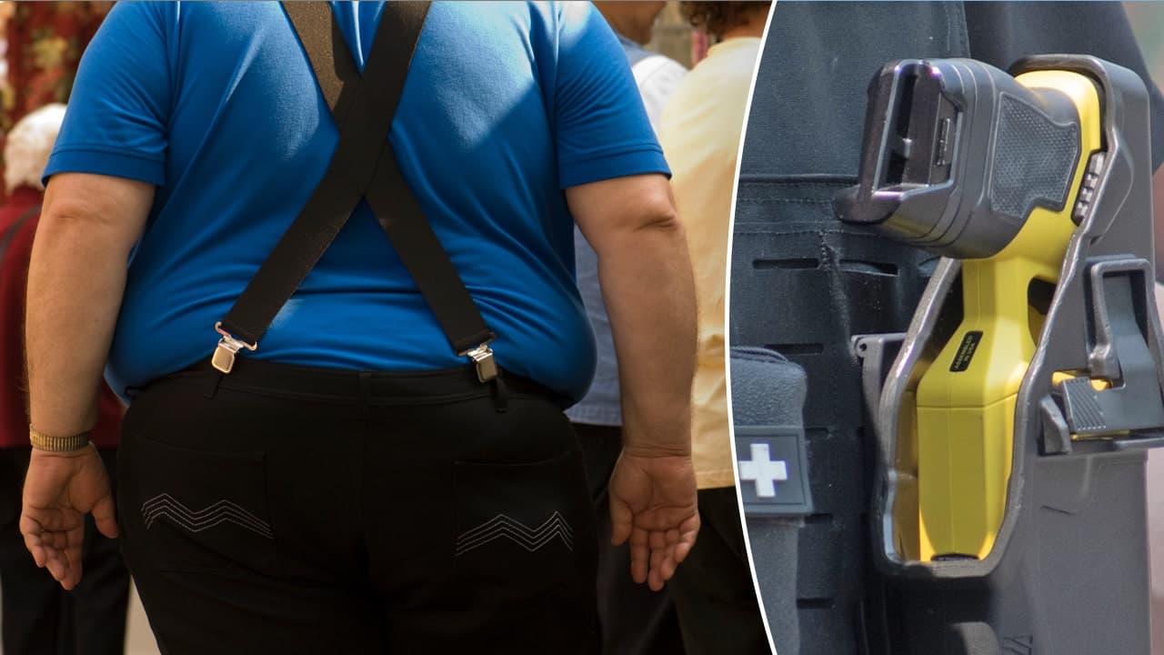 Reasons Tasers Fail and the Role of Weight