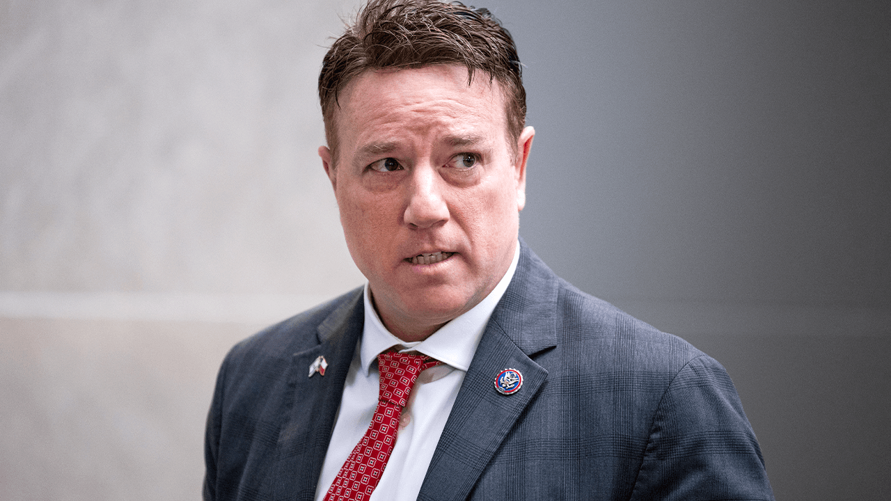 GOP Lawmaker Accuses ActBlue of Foreign Funds