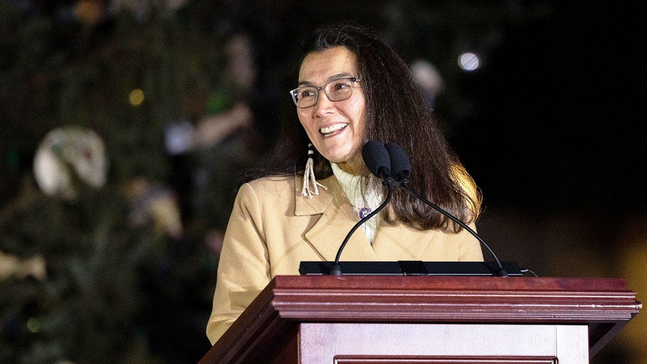 Dem Senate candidate vows Alaska oil push but record shows otherwise