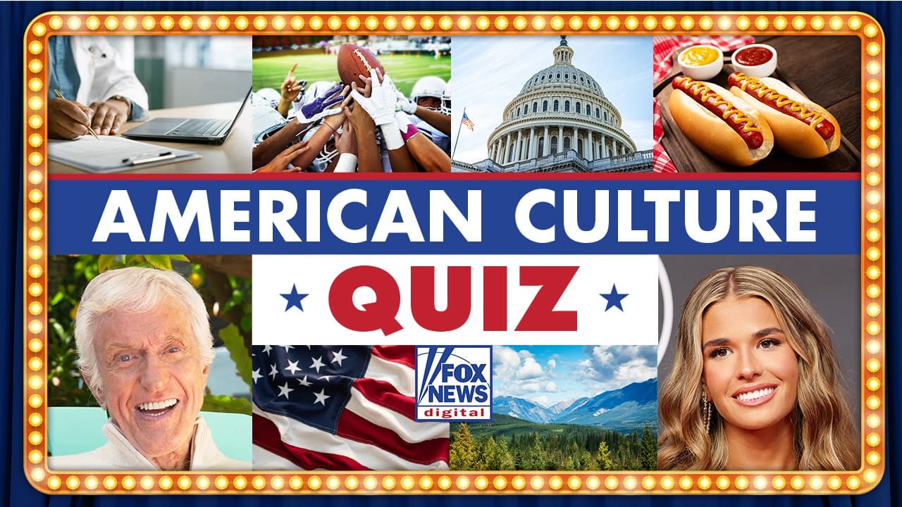 American Culture Quiz: Hollywood and Mountaineering