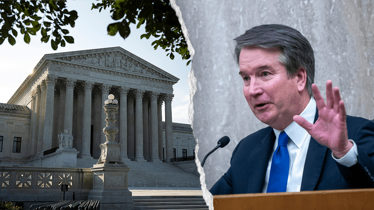 SCOTUS rejects Missouri GOP map use