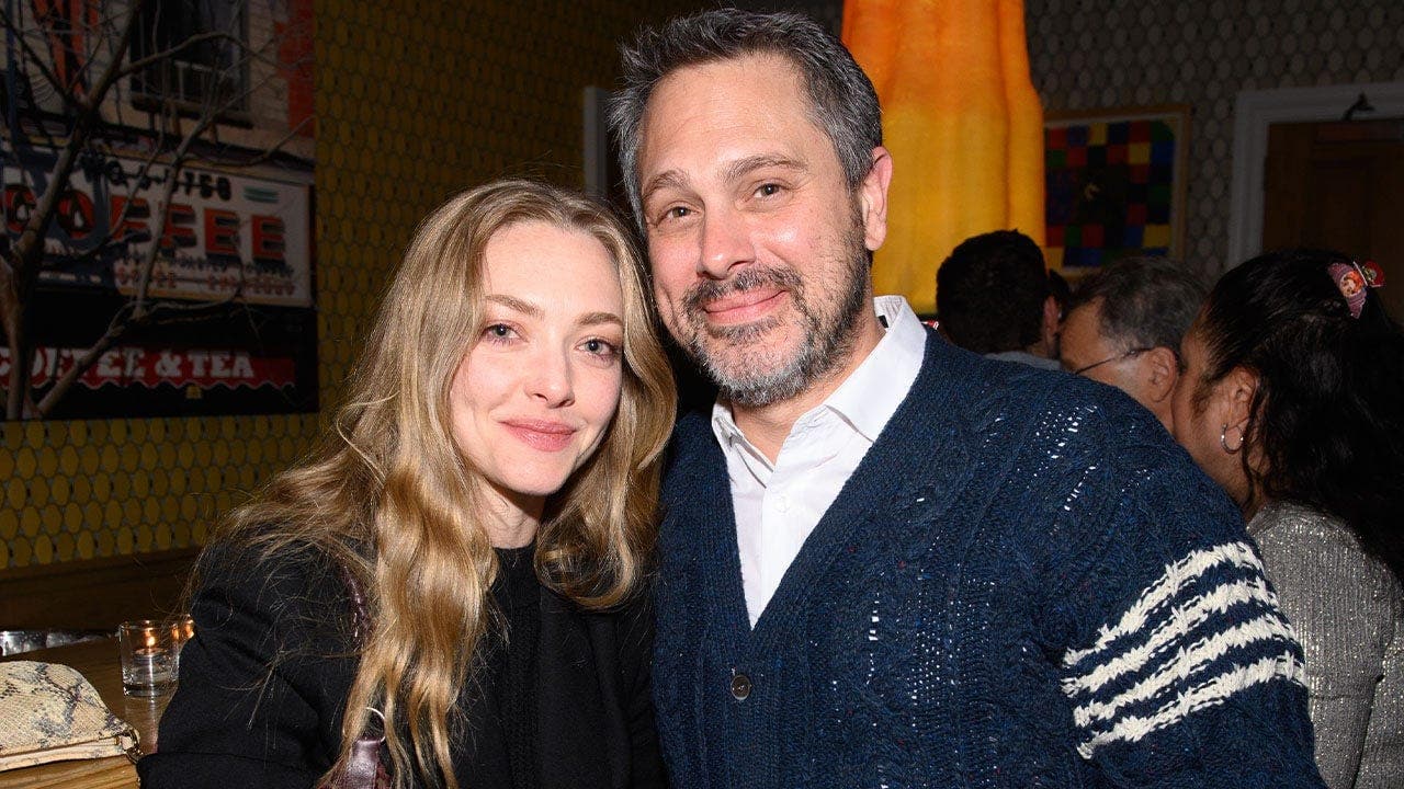 Amanda Seyfried and Thomas Sadoski split after nearly 10 years