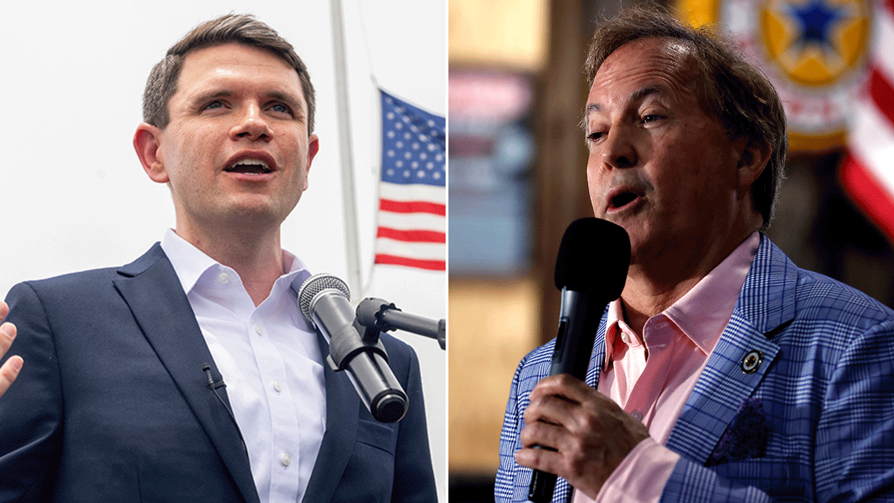 MAGA Inc invests $10M in Paxton Senate bid