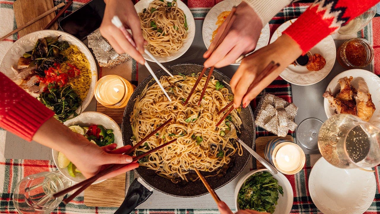 Costco shoppers dispute influencer's claim on chicken meal for five