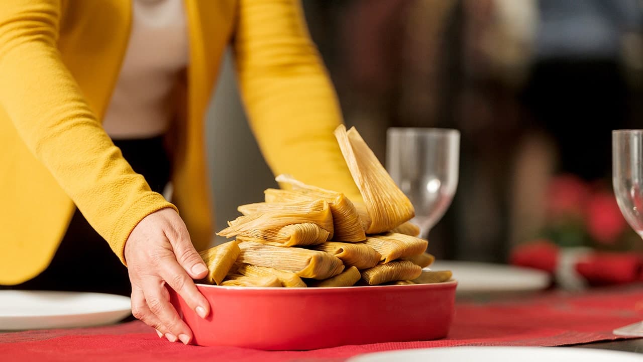 اختفاء الطعام المكسيكي من المطاعم في أمريكا