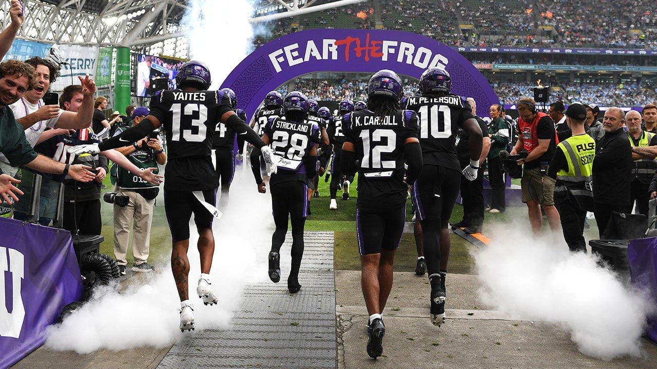 TCU revokes local paper credentials before football season