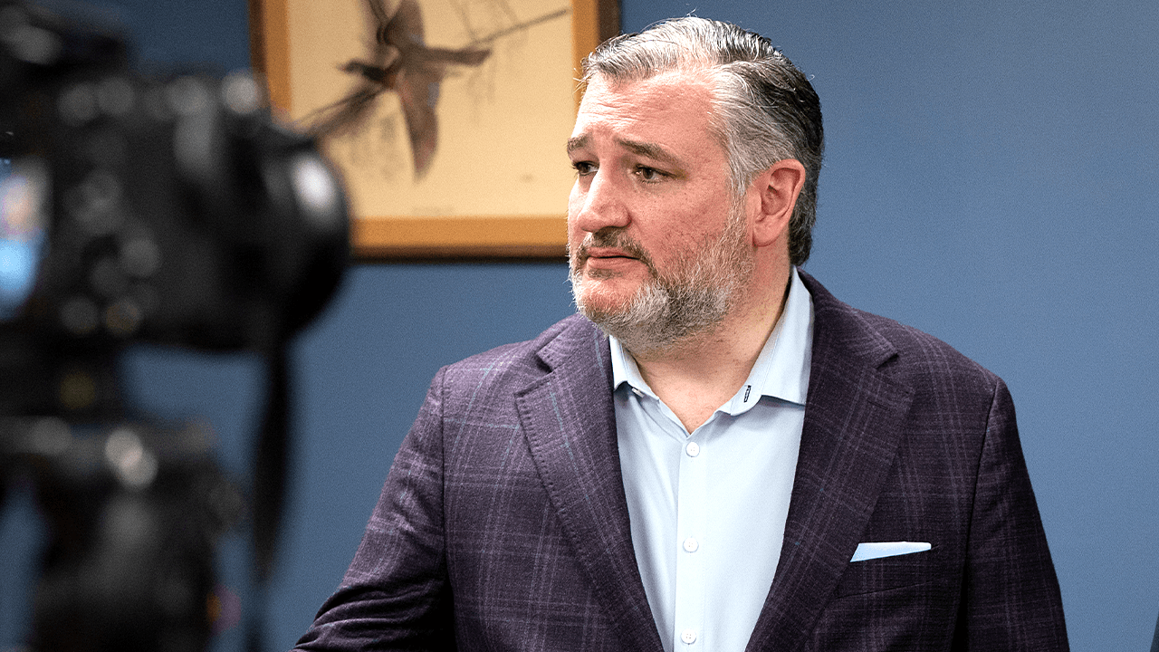 Ted Cruz dismisses Trump Supreme Court plan