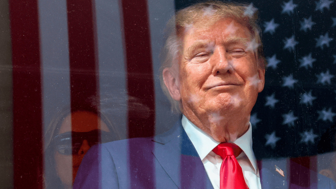 Expert warns 5 states may lose in Trump's Canada trade war