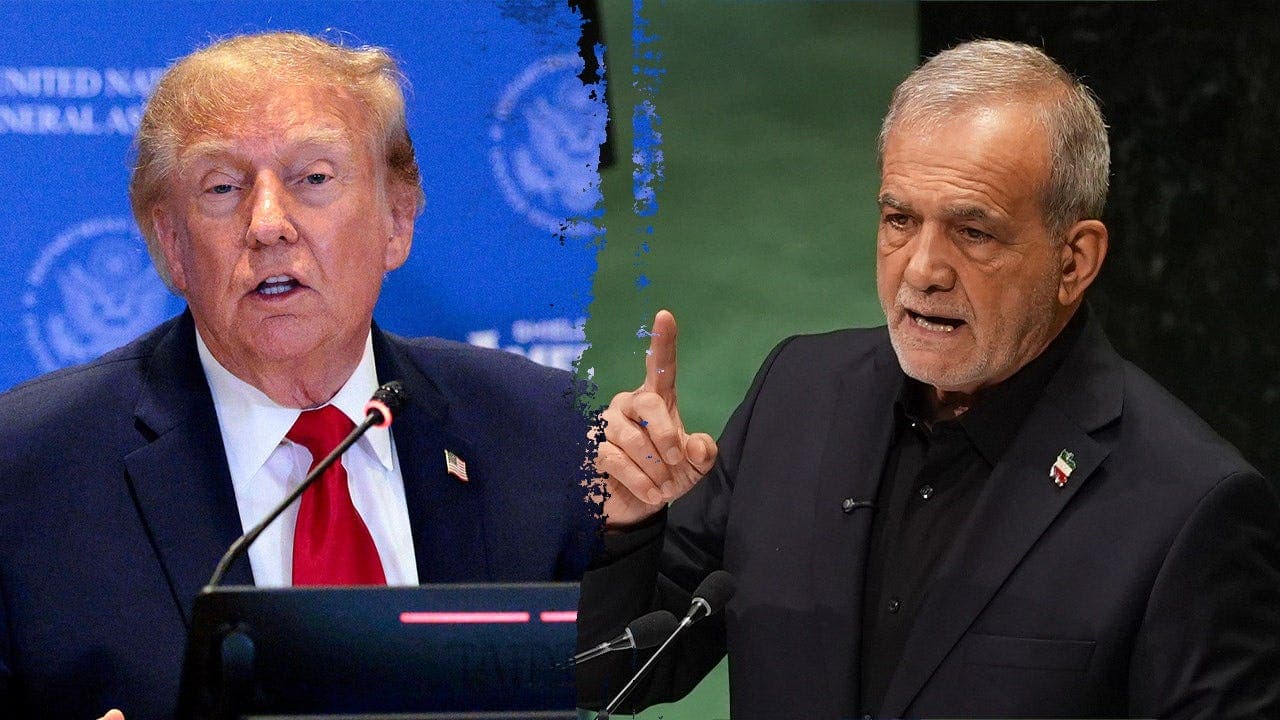 Iran's midterm gamble questioned