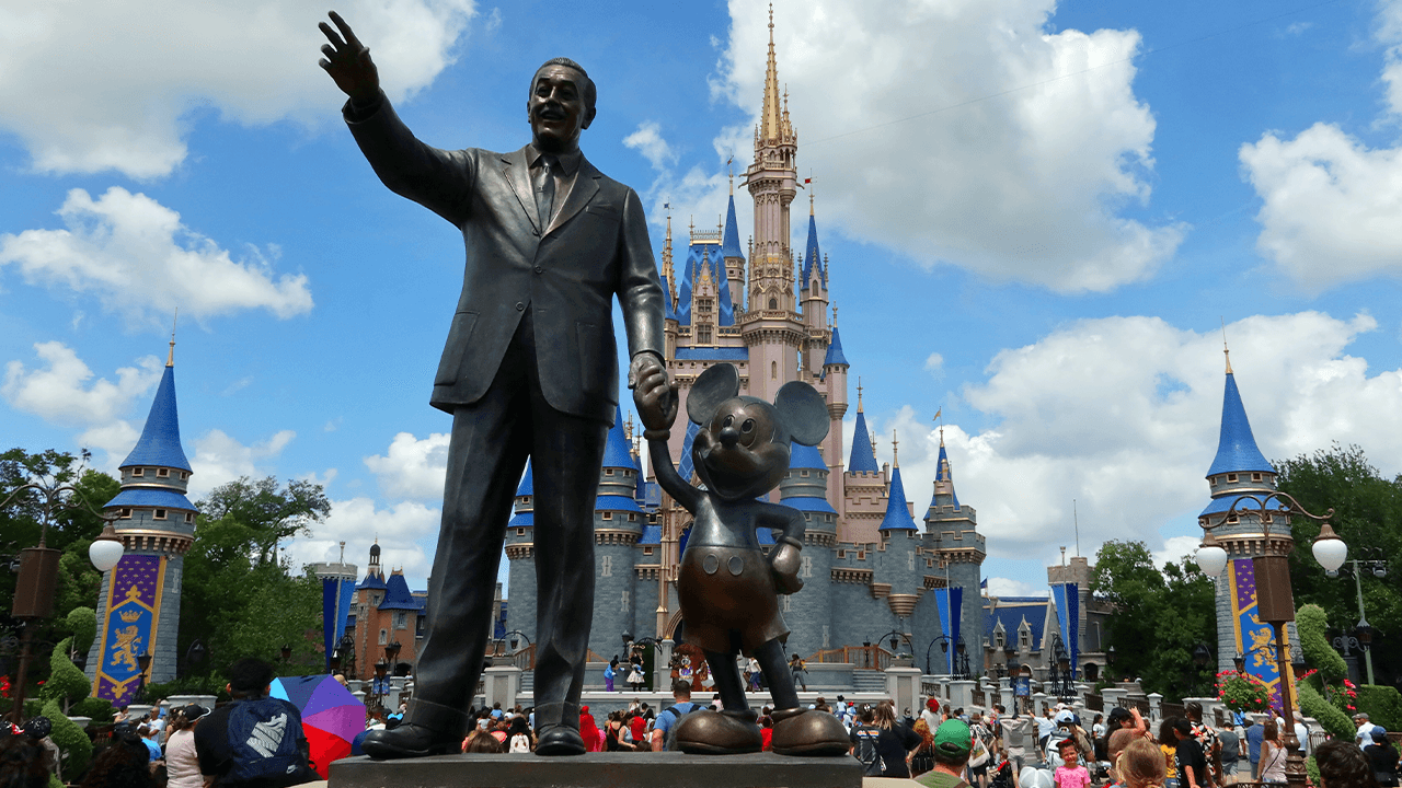 UCF Knights Announce Disney Helmet Deal