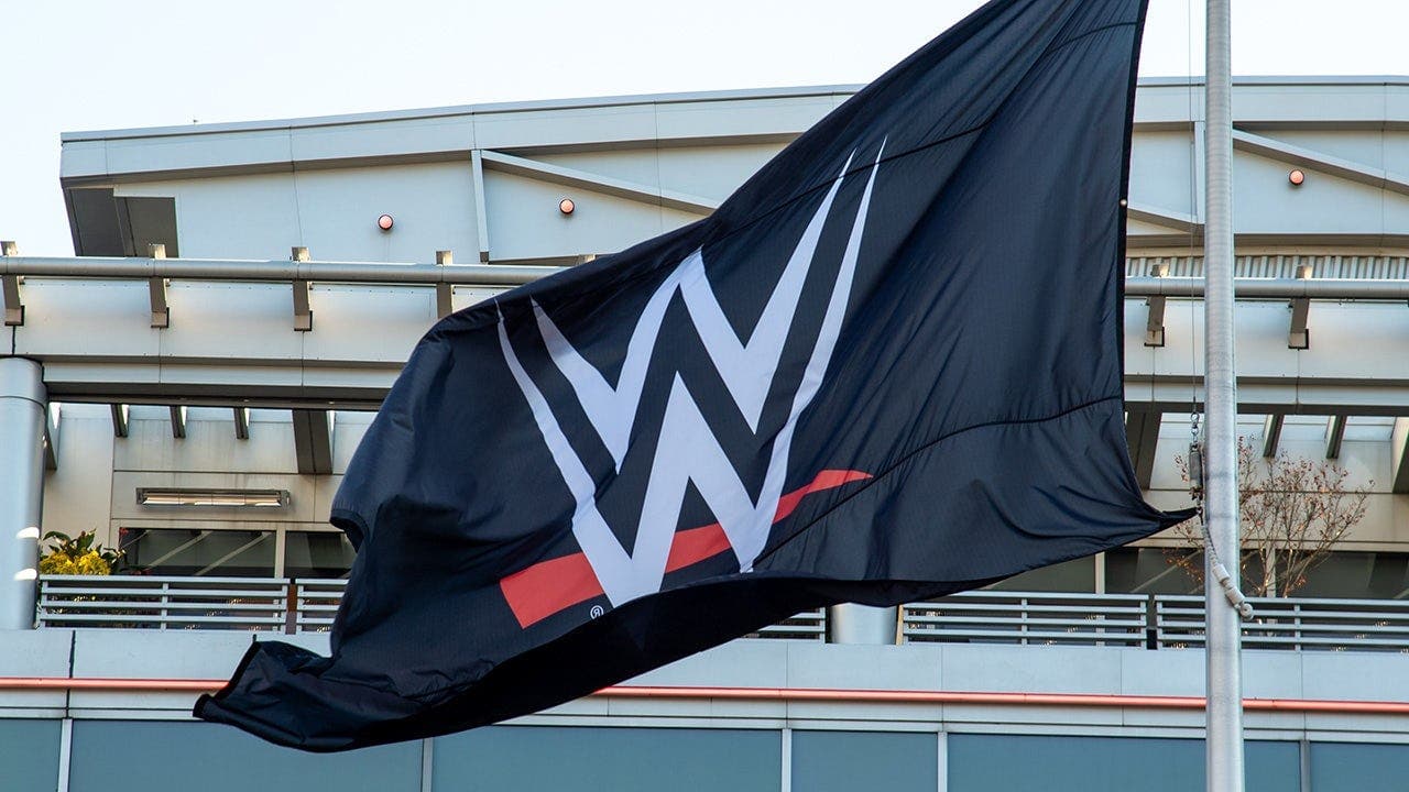WWE launches new content partnership