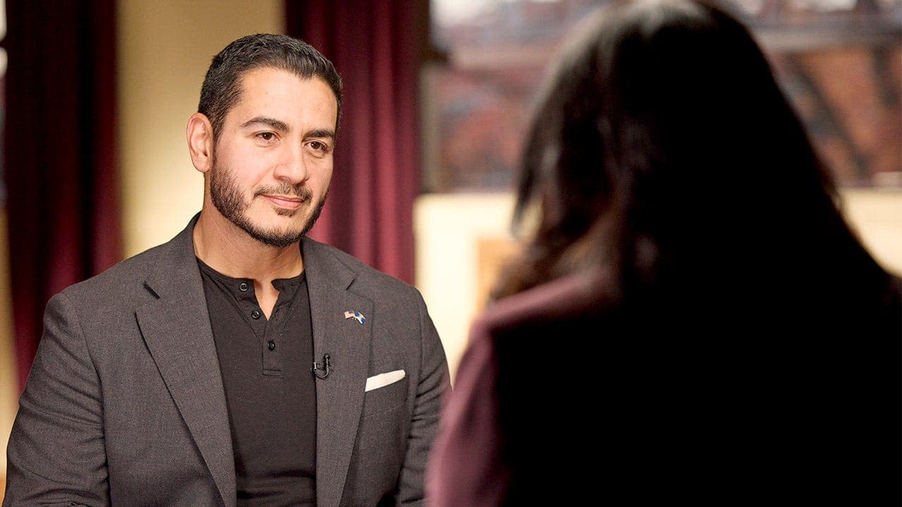 El-Sayed's Family Ties to Muslim Brotherhood Revealed
