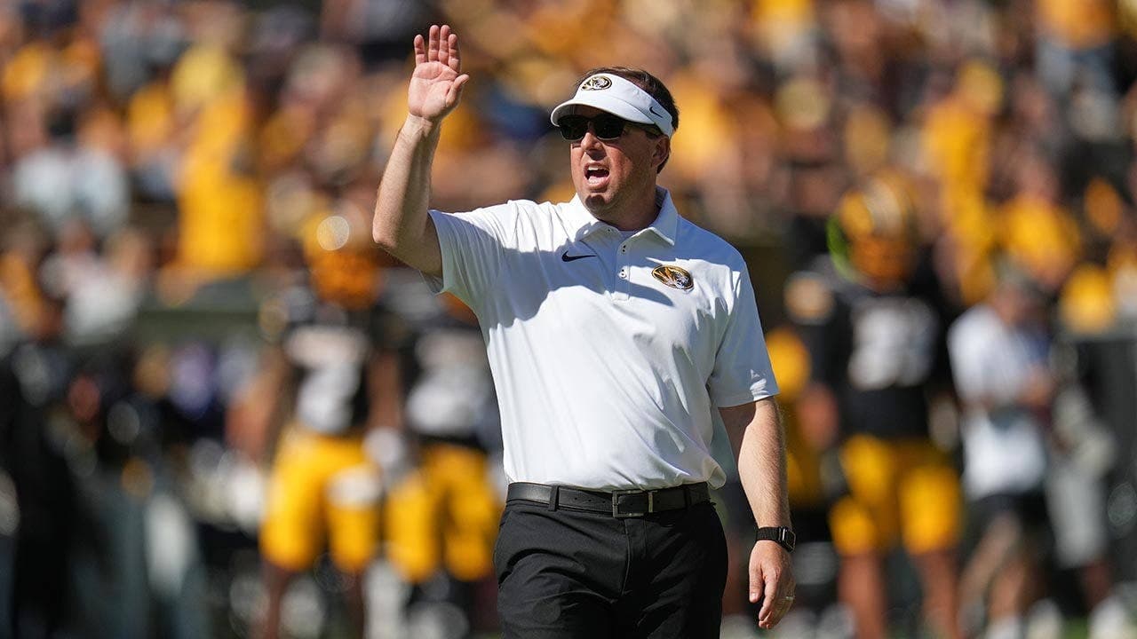 Missouri Player DJ Jones Recovers Post-Transplant