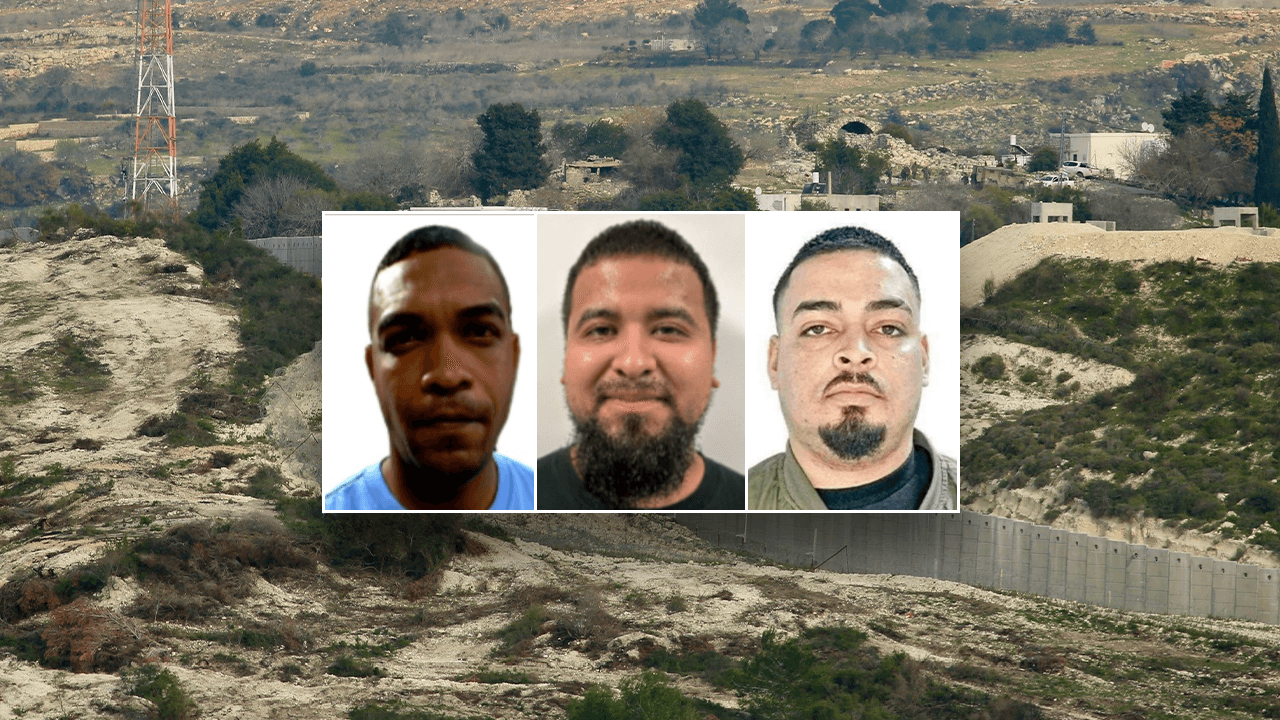 ICE detains 100+ alleged gang members