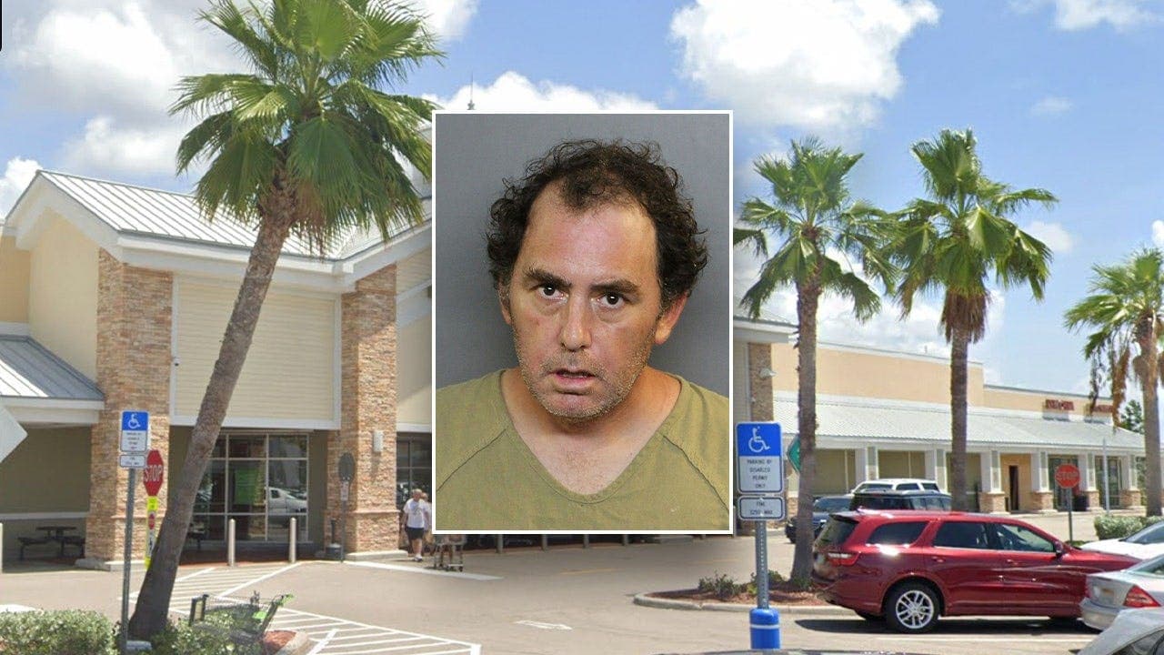 Florida Publix attacker released before incident